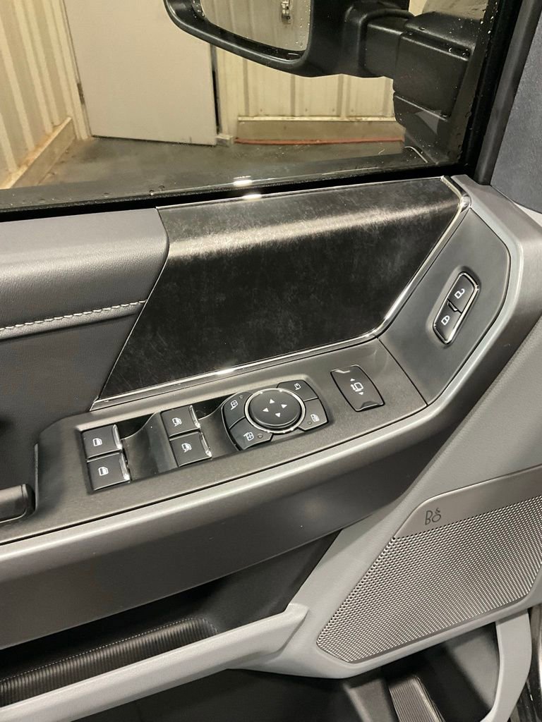 New 2026 Ford F250 XLT w/ XLT Premium Package image 7