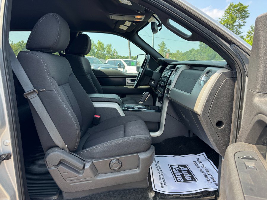 Used 2011 Ford F150 FX4 AWD/4WD image 18