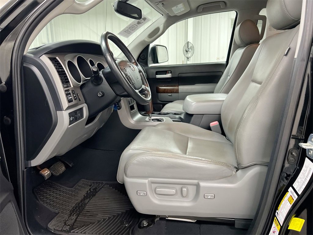 Used 2012 Toyota Tundra Limited image 17