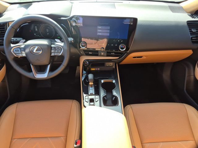 New 2026 Lexus NX 450h+ AWD w/ Accessory Package (Z1) image 19