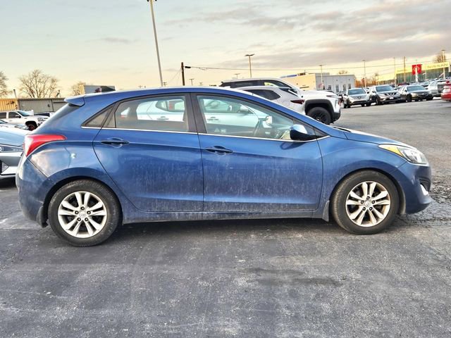 Used 2014 Hyundai Elantra GT image 2