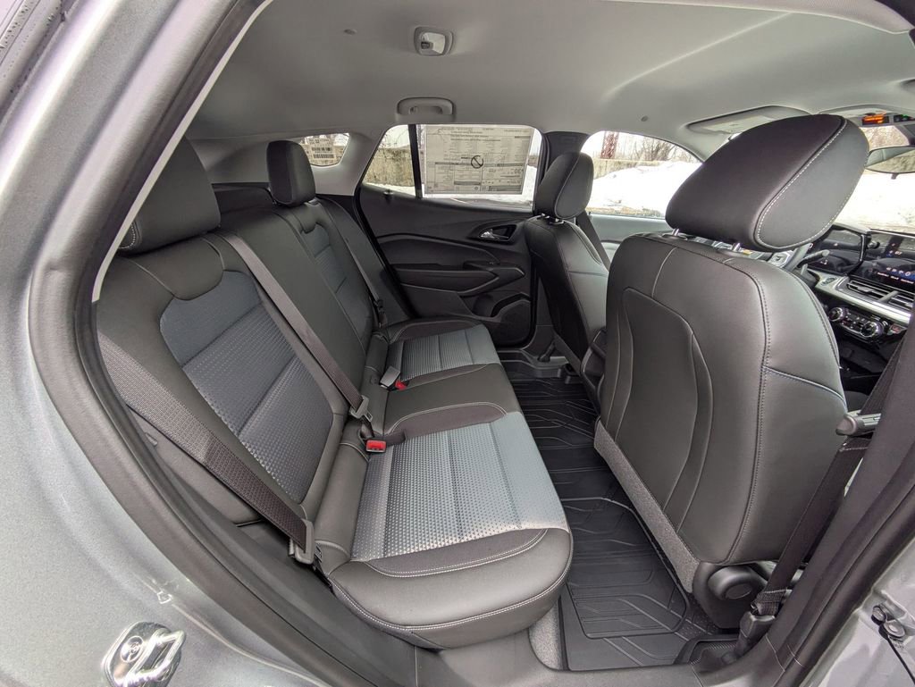 New 2026 Chevrolet Trax LT w/ Driver Confidence Package image 20