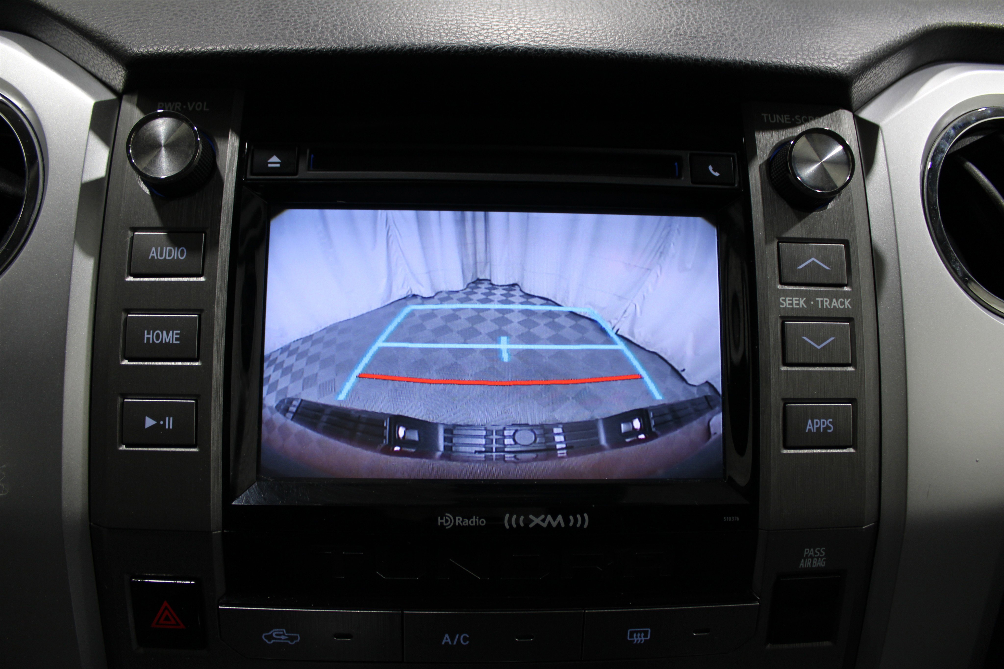 Used 2019 Toyota Tundra SR5 image 17