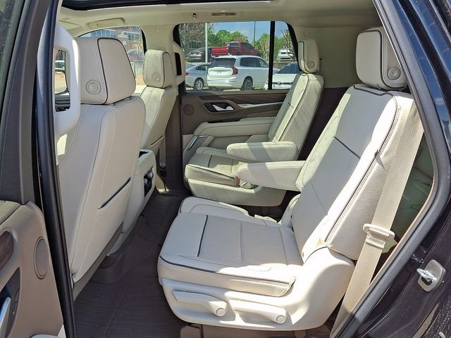 Used 2022 GMC Yukon Denali image 9