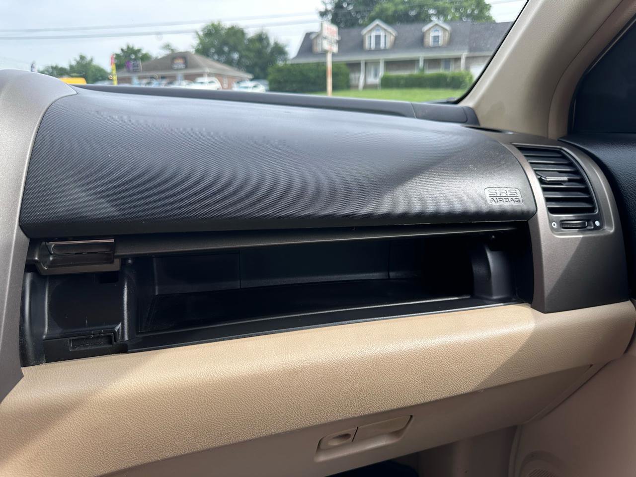 Used 2009 Honda CR-V LX image 37