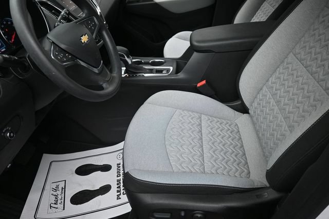 Used 2023 Chevrolet Equinox LS w/ LS Convenience Package FWD image 15