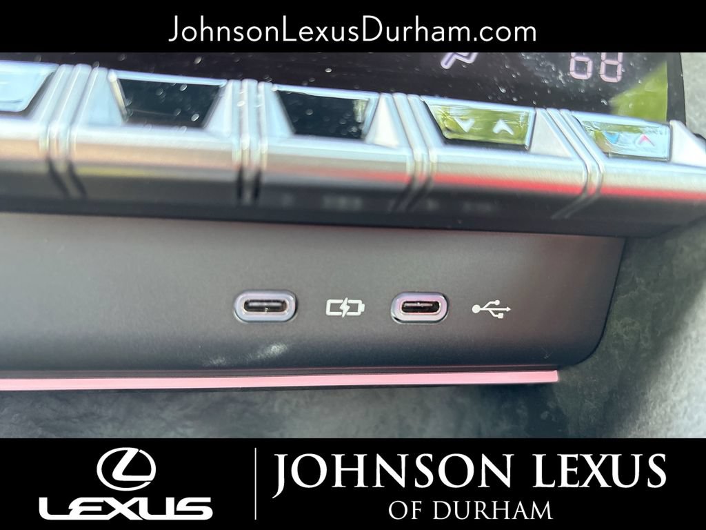 New 2026 Lexus IS 350 F Sport RWD image 18