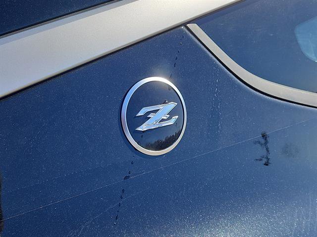 New 2025 Nissan Z Performance w/ Floor Mat Package image 35