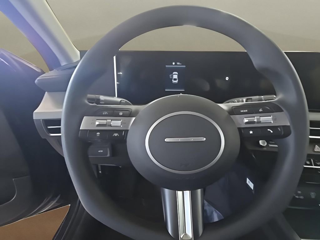 New 2026 Hyundai Sonata SE FWD image 23
