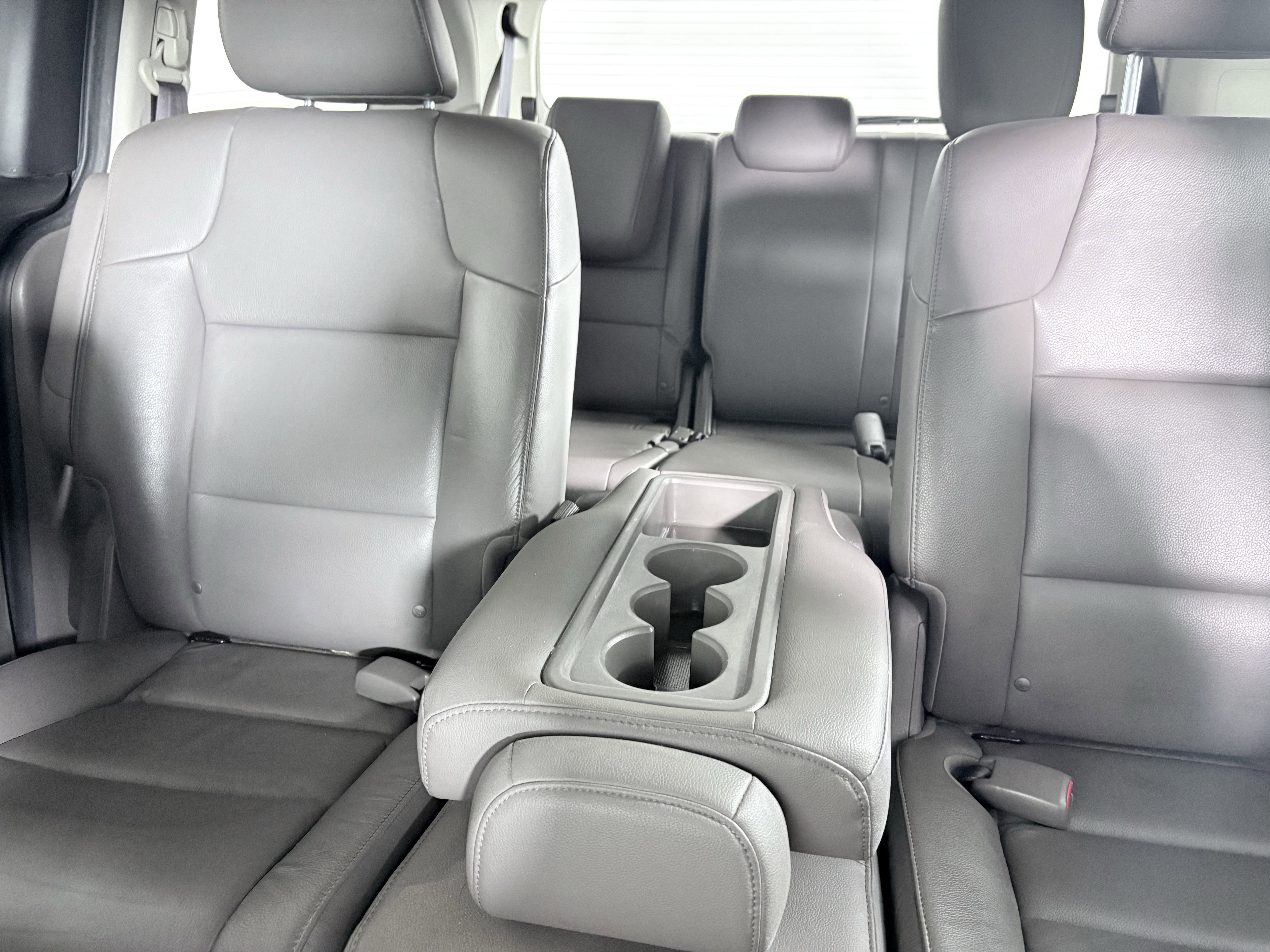 Used 2015 Honda Odyssey EX-L image 26