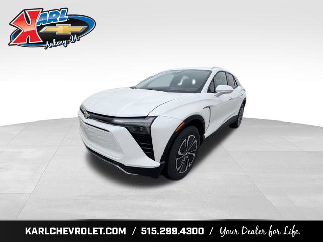 Certified 2024 Chevrolet Blazer EV LT AWD/4WD image 1