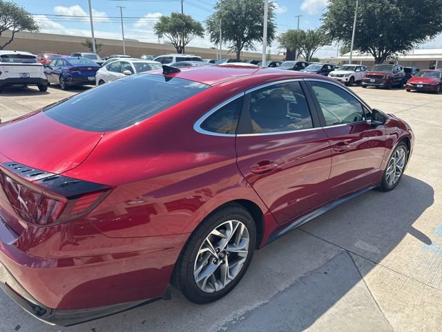 Used 2023 Hyundai Sonata SEL FWD image 6