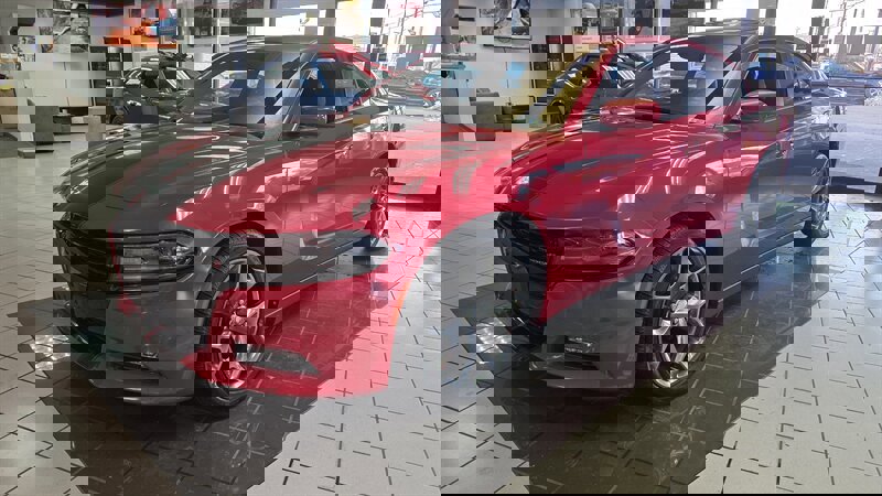 Used 2015 Dodge Charger SXT w/ Plus Group