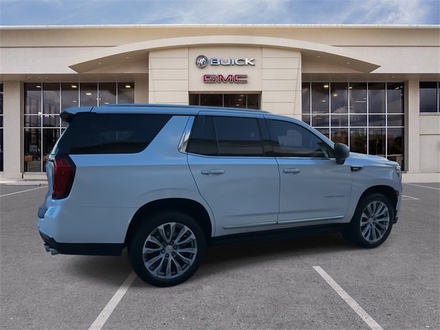 Used 2022 GMC Yukon Denali image 15