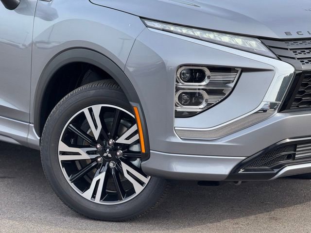New 2026 Mitsubishi Eclipse Cross SEL AWD/4WD image 2