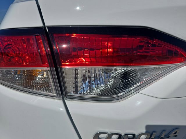 New 2026 Toyota Corolla LE image 33