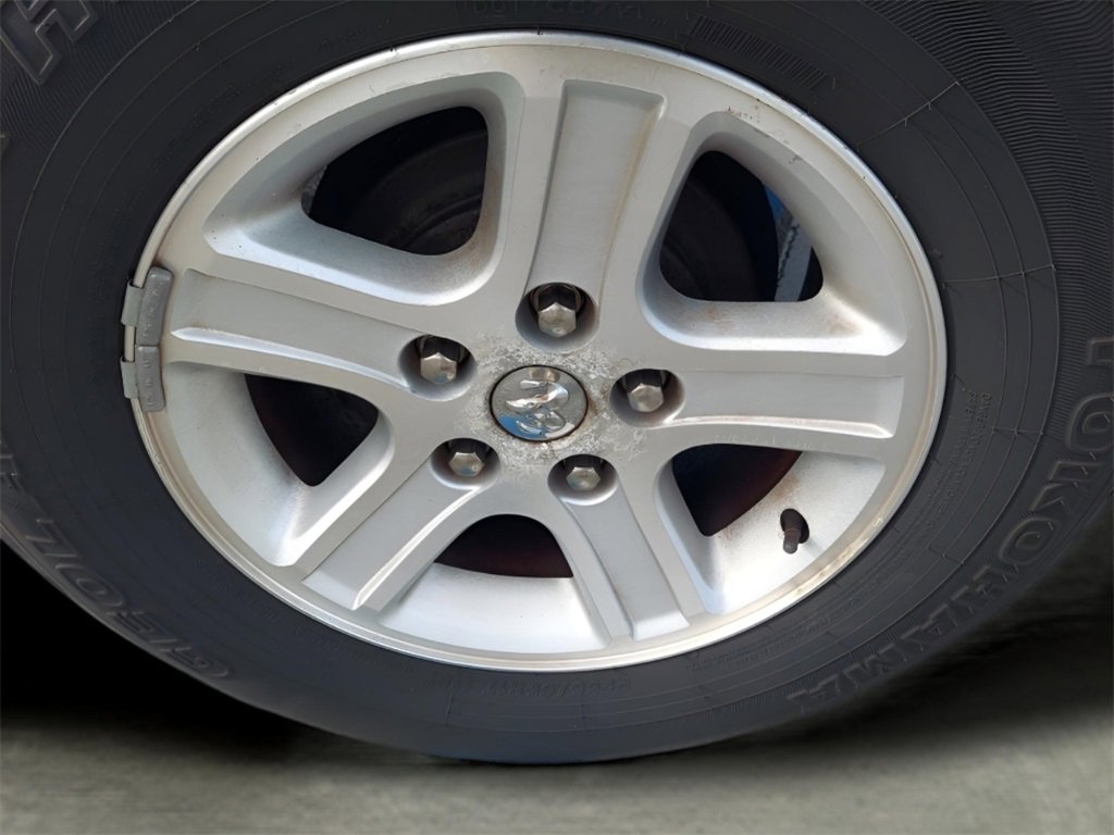 Used 2011 Dodge Dakota Big Horn image 13