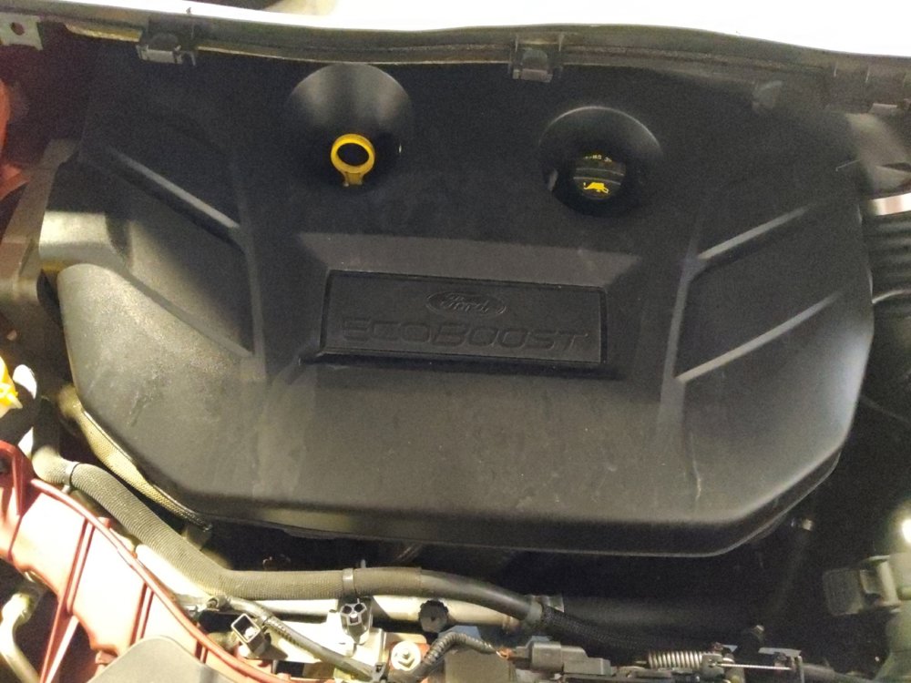 Used 2018 Ford Escape Titanium image 30