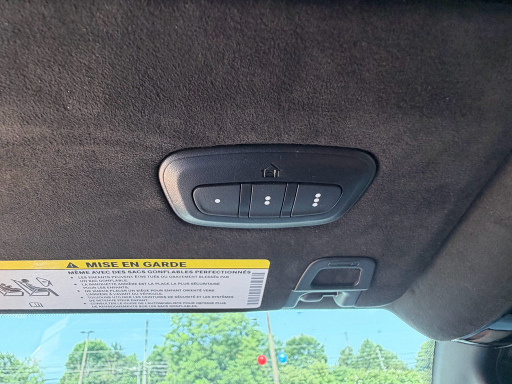 Used 2024 Jeep Grand Cherokee L Summit AWD/4WD image 13