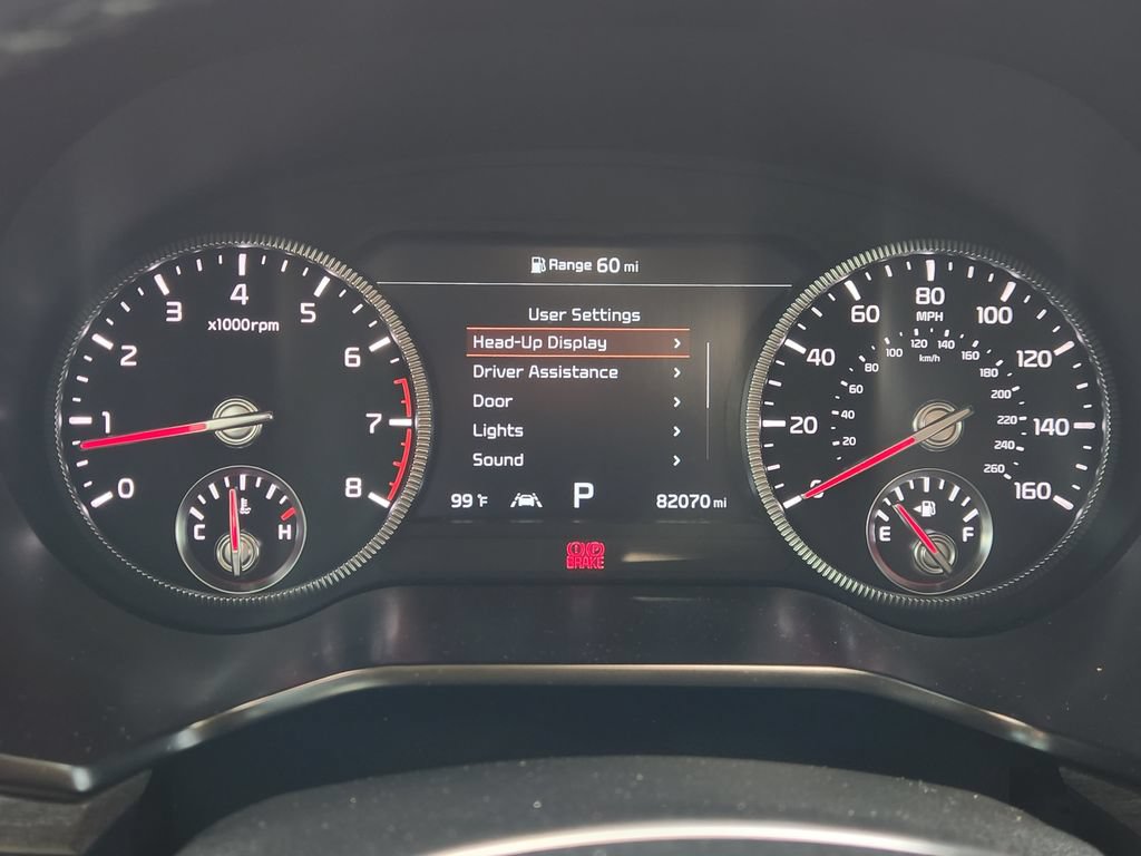 Used 2022 Kia Telluride SX w/ SX Prestige Package AWD/4WD image 19