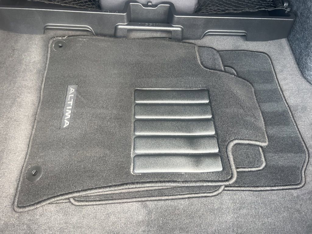 Certified 2023 Nissan Altima 2.5 SV AWD/4WD image 12