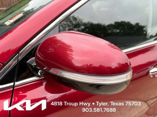 Used 2020 Kia Sorento EX FWD image 5