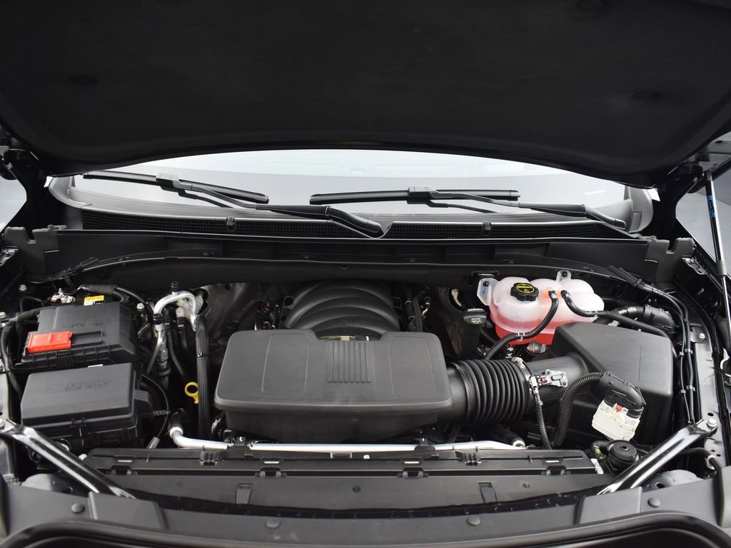 Certified 2024 Cadillac Escalade ESV Premium Luxury w/ Performance Package image 36