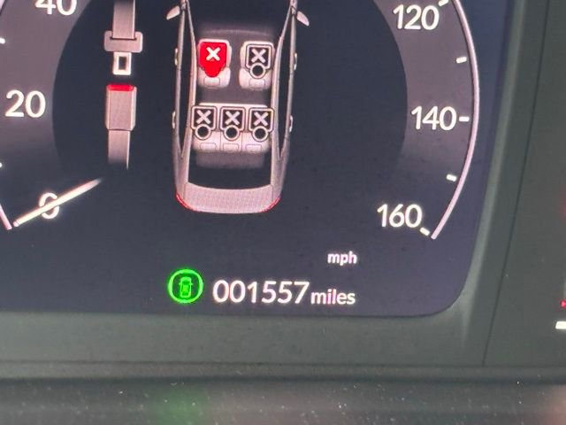 Certified 2025 Honda Accord SE image 16