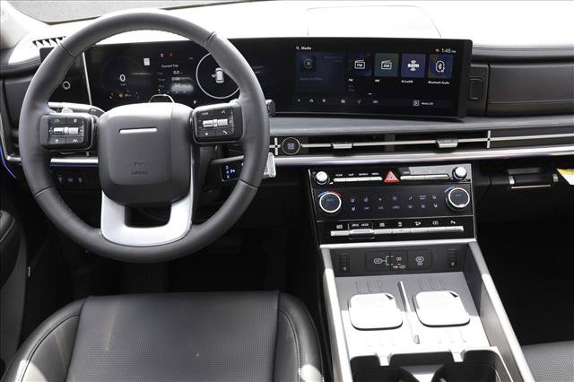 New 2026 Hyundai Santa Fe Limited AWD/4WD image 24