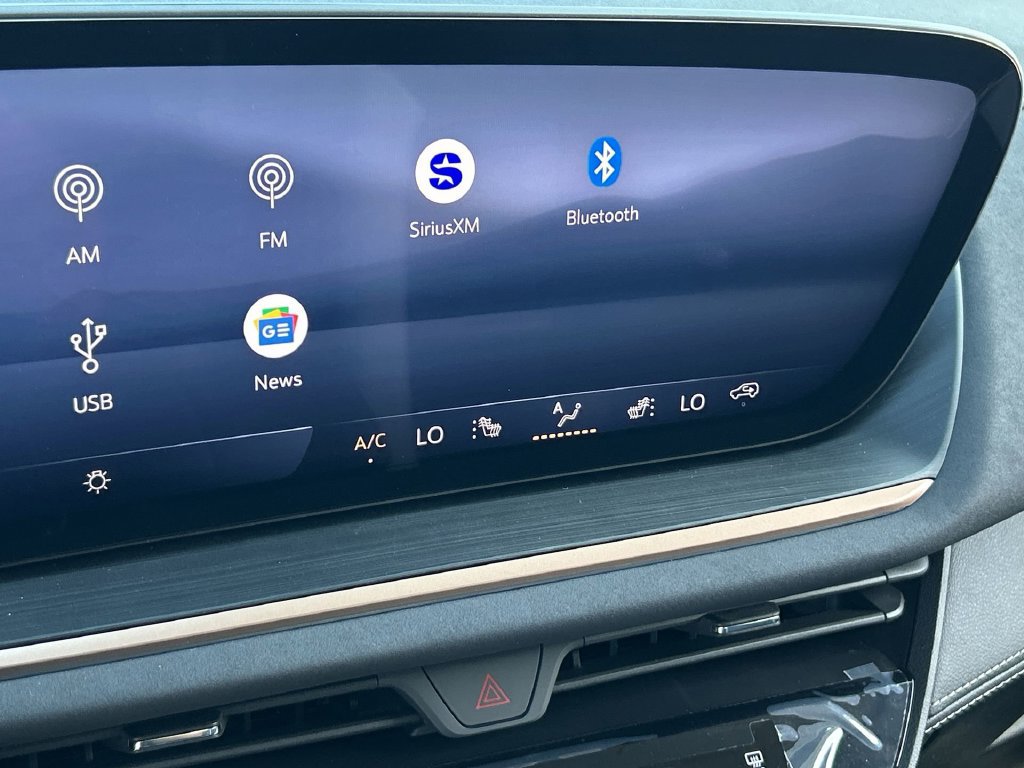 New 2026 Buick Envision Sport Touring AWD/4WD image 13