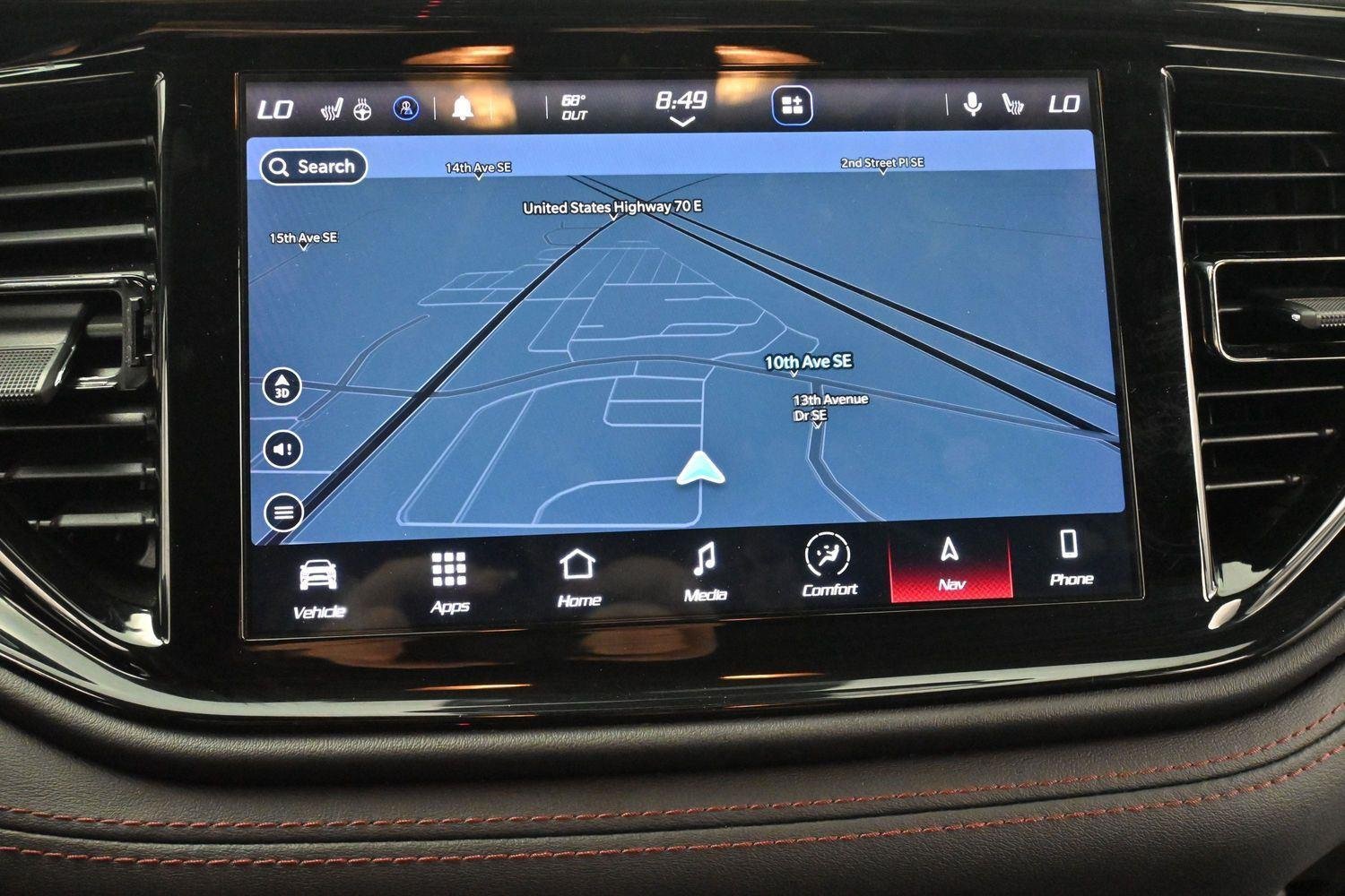 Used 2022 Dodge Durango R/T AWD/4WD image 23