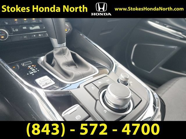 Used 2019 MAZDA CX-9 Touring w/ Touring Premium Package FWD image 35