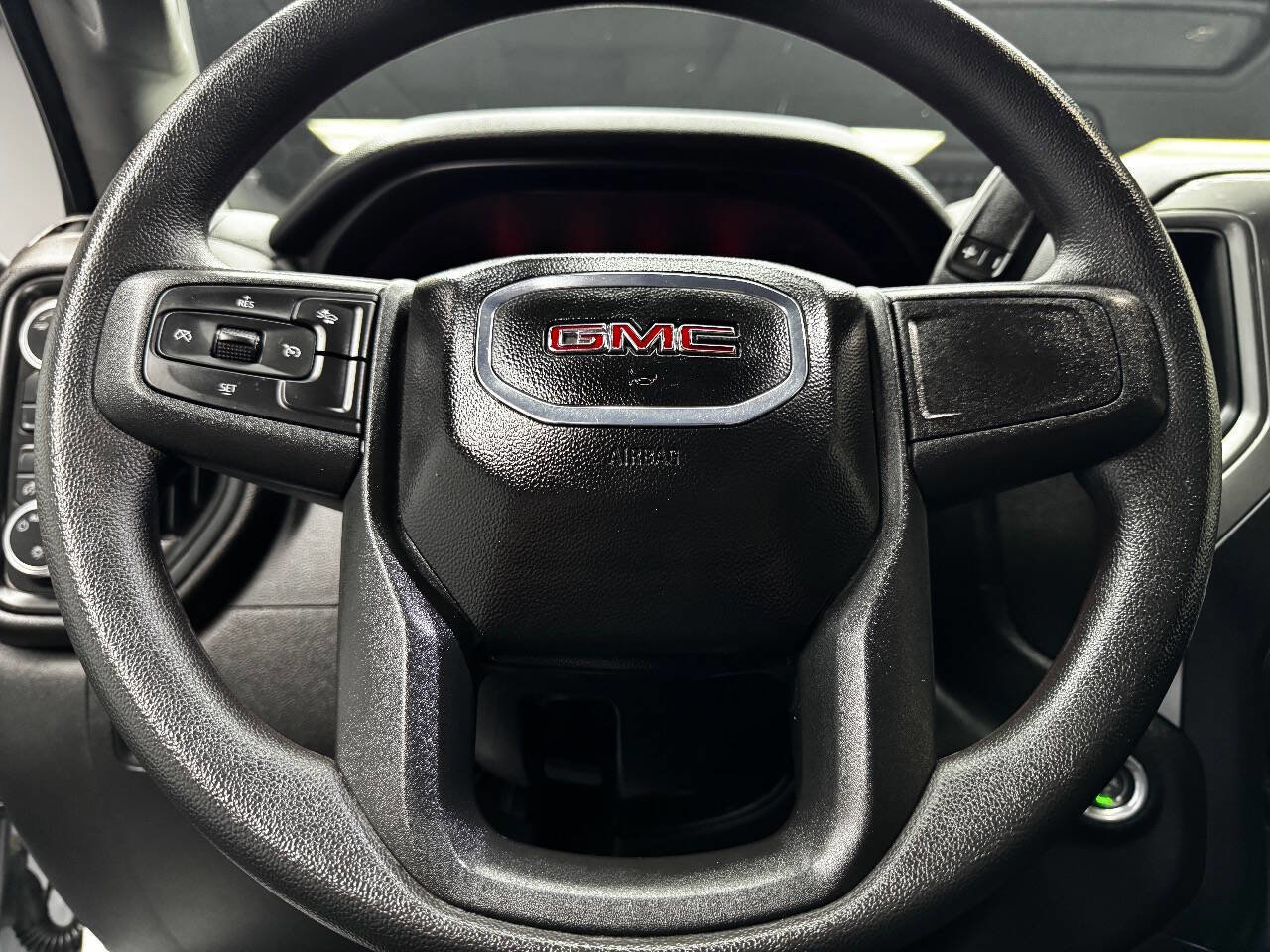 Used 2024 GMC Sierra 2500 Pro image 21