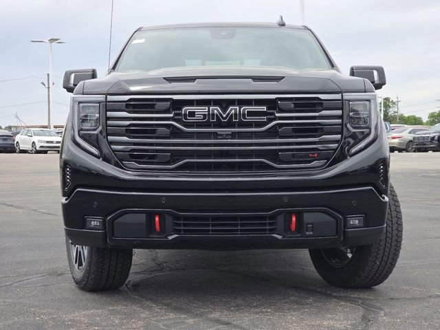 New 2026 GMC Sierra 1500 AT4 w/ Technology Package AWD/4WD image 21