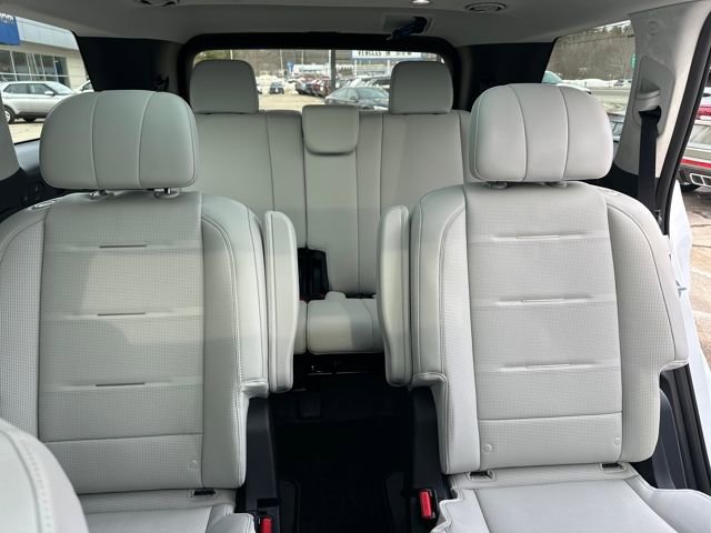 Used 2026 Hyundai Palisade Calligraphy image 19