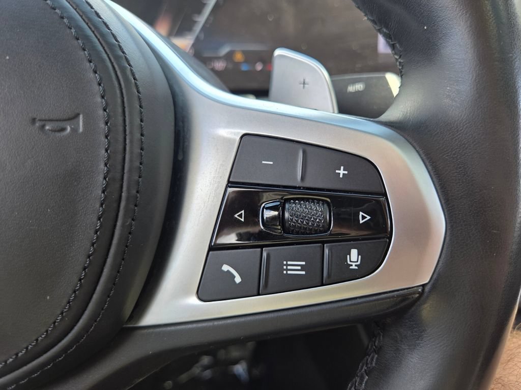 Used 2023 BMW M240i Coupe RWD image 19