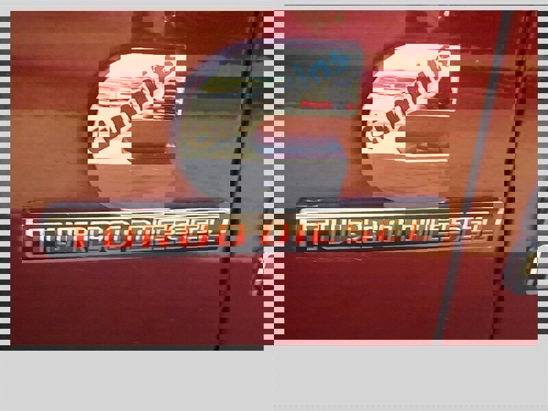 Used 2018 RAM 2500 Tradesman w/ Chrome Appearance Group image 35