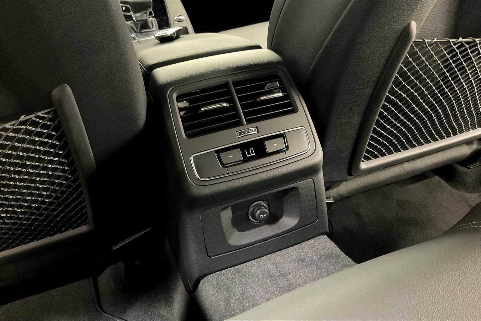 Used 2025 Audi A5 2.0T Premium Plus image 34