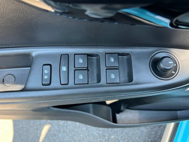 Used 2021 Chevrolet Spark ACTIV FWD image 16