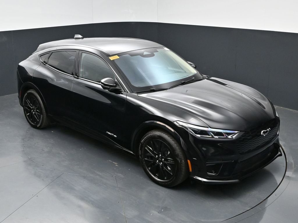 Used 2026 Ford Mustang Mach-E Premium w/ Sport Appearance Package AWD/4WD image 27