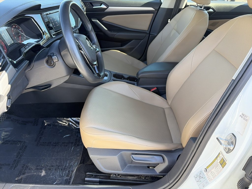 Used 2020 Volkswagen Jetta SE FWD image 15