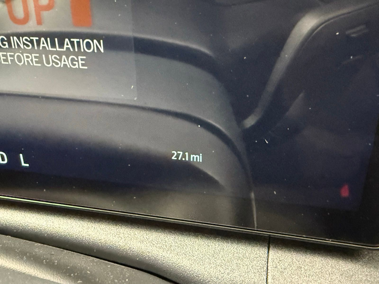 New 2026 Ford Mustang Coupe image 20