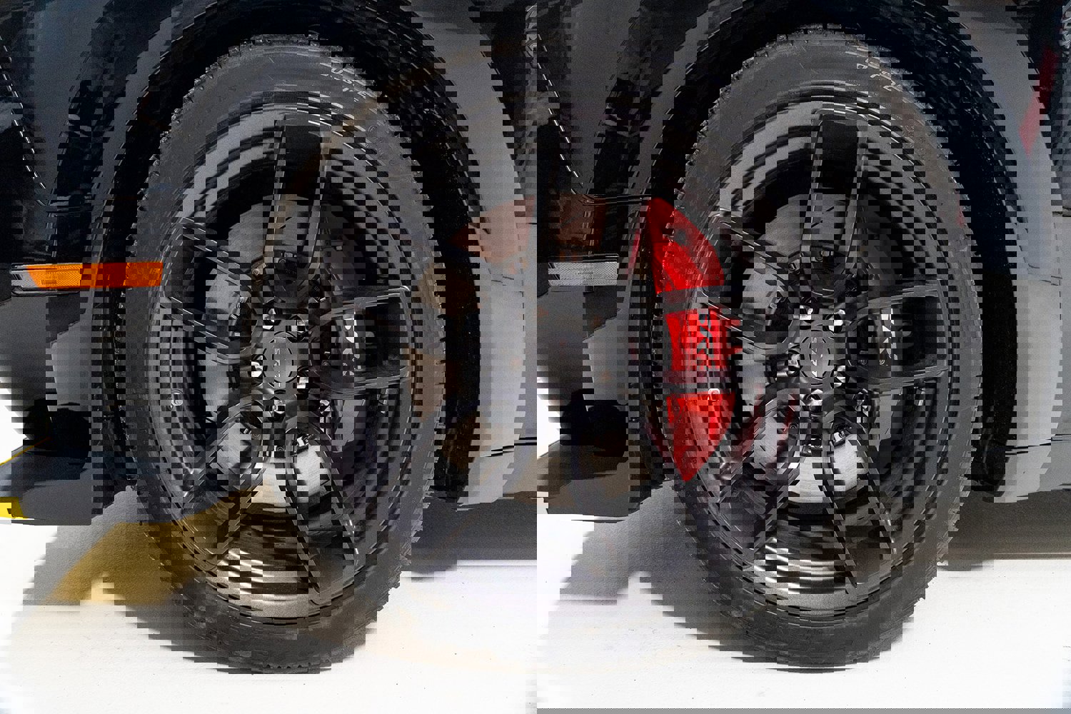 Used 2023 Dodge Challenger SRT Hellcat image 12