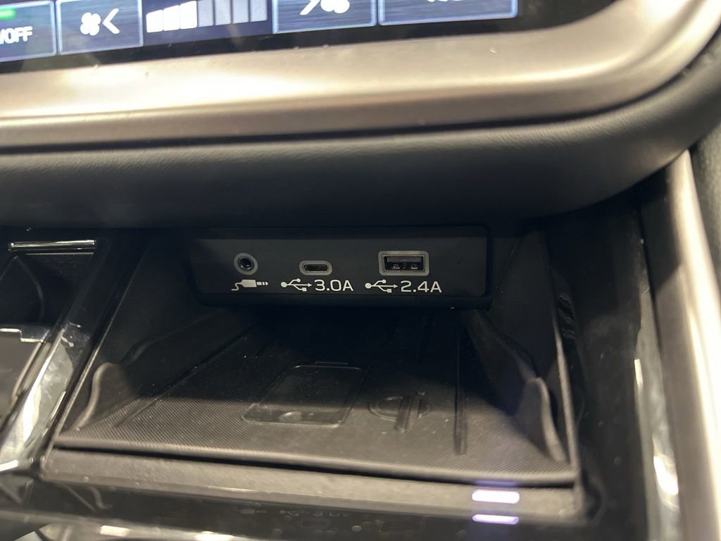 Certified 2023 Subaru Outback Limited XT AWD/4WD image 9