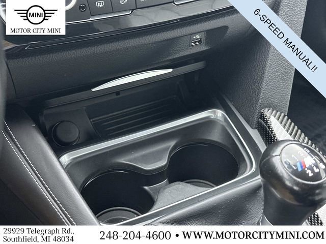 Used 2017 BMW M3 image 35