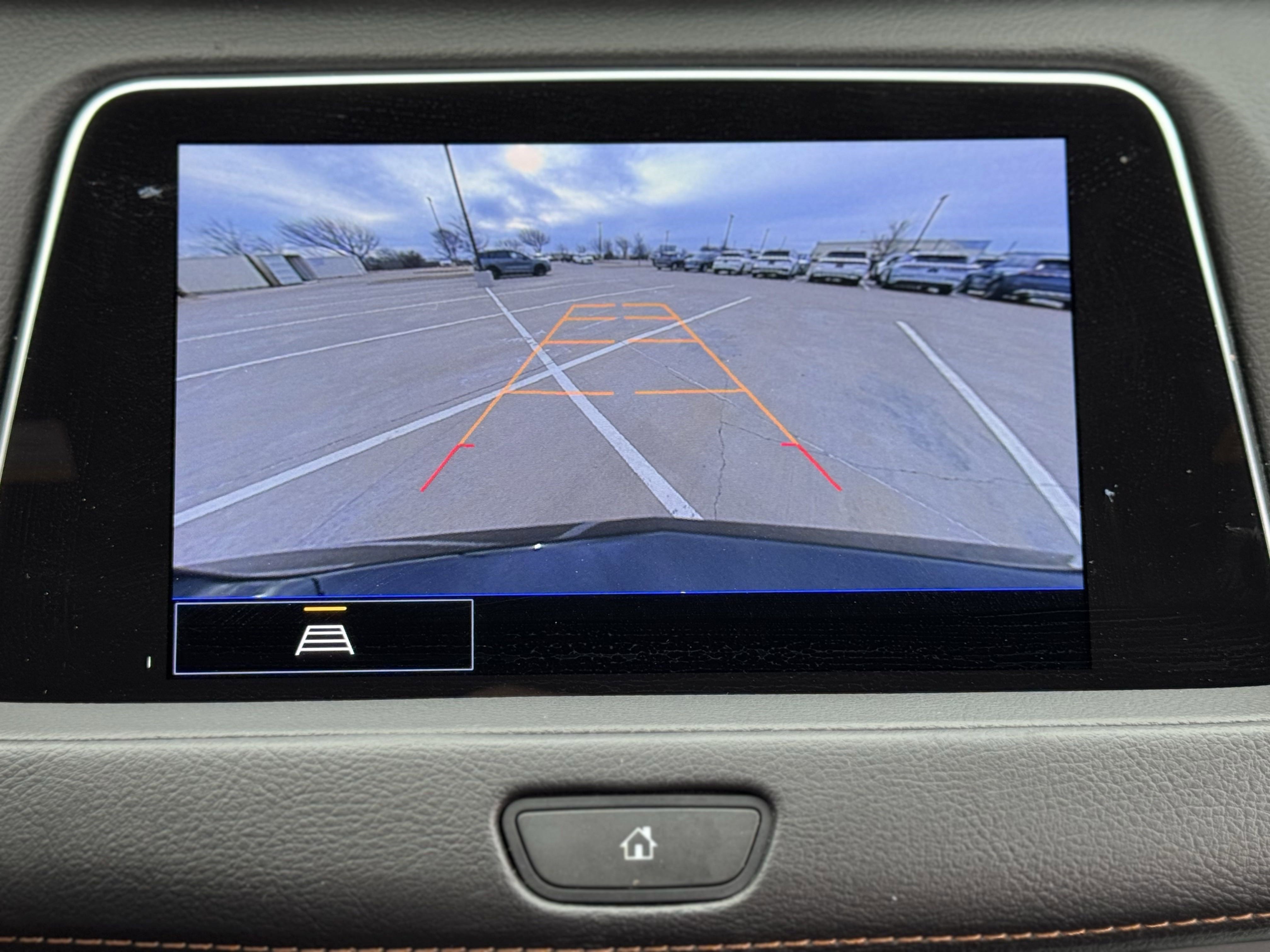 Used 2023 Cadillac XT4 Sport w/ Driver Assist Package image 24