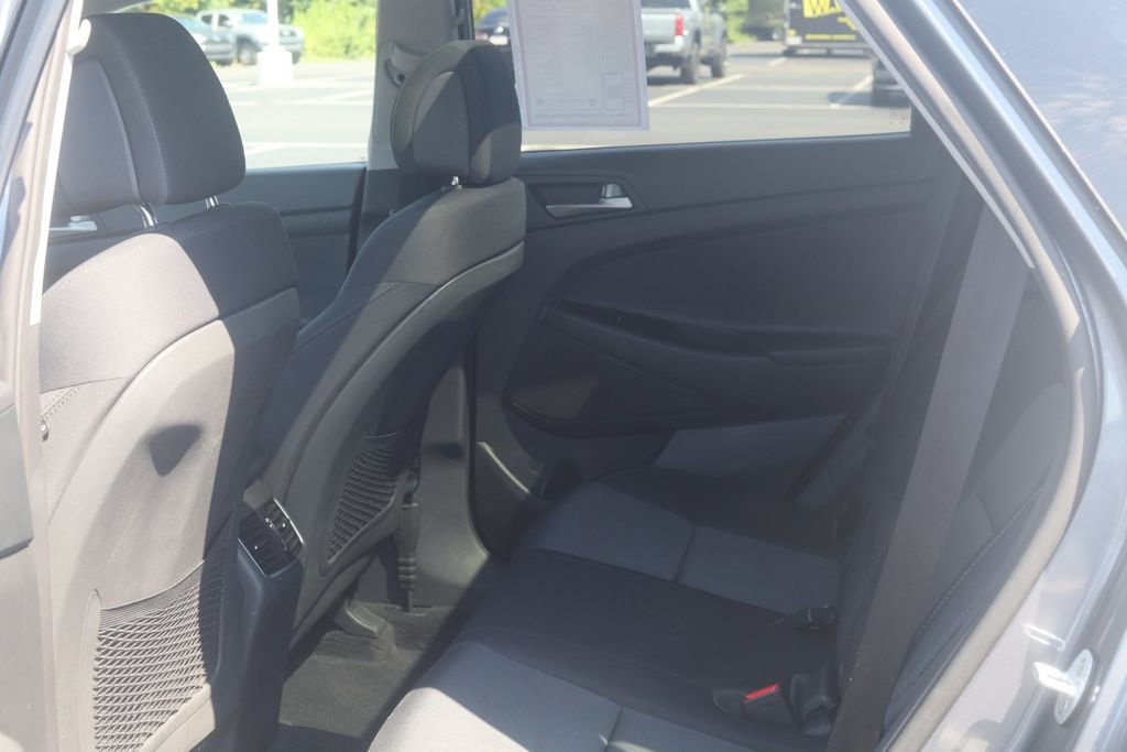 Used 2018 Hyundai Tucson Value AWD/4WD image 36