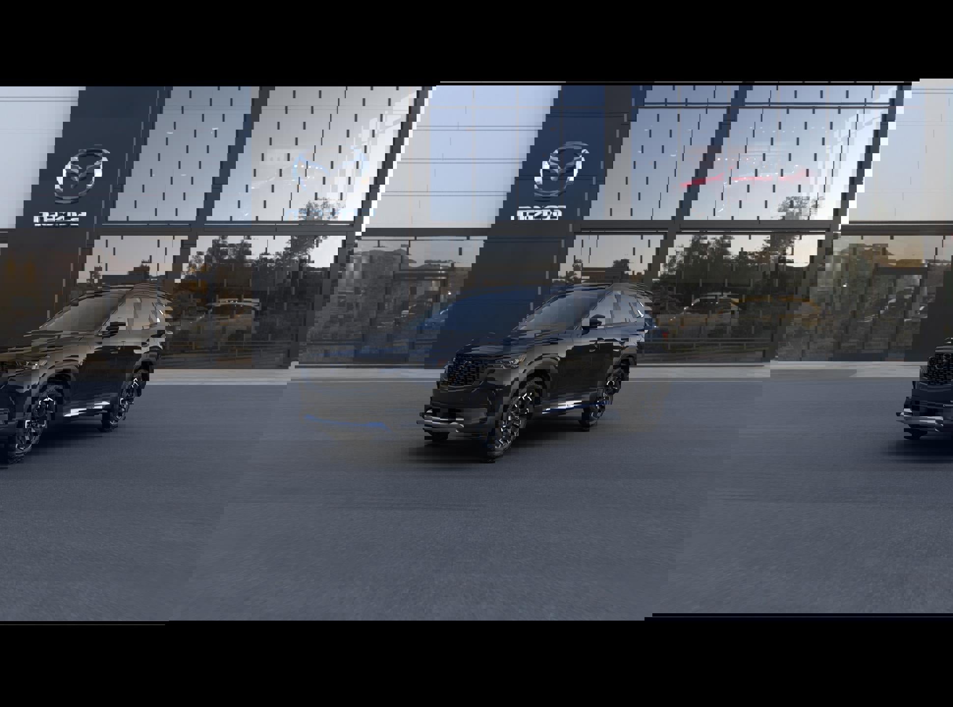 New 2026 MAZDA CX-50 Meridian Edition w/ Apex Package
