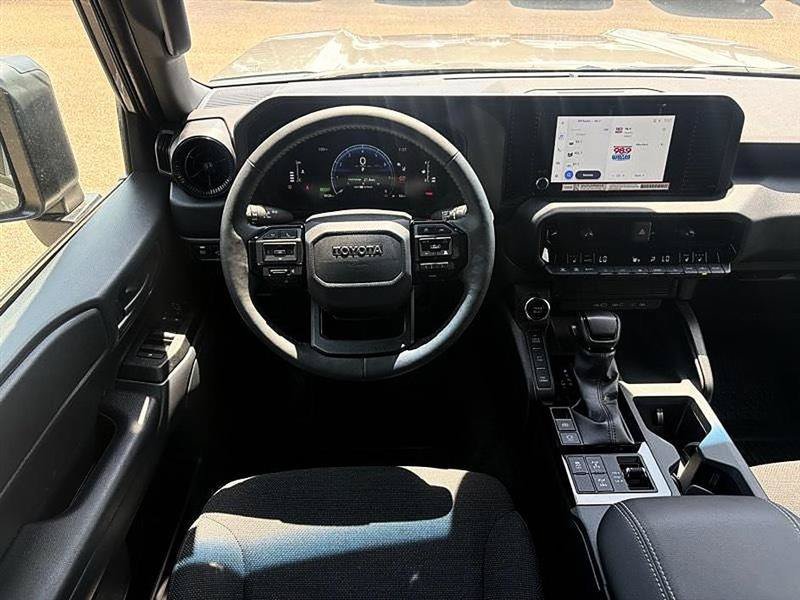 Used 2024 Toyota Land Cruiser 1958 AWD/4WD image 35