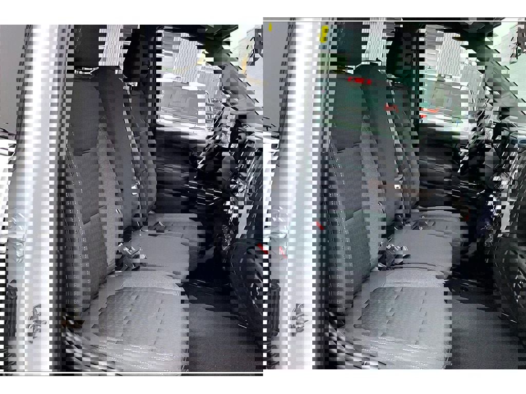 Used 2023 GMC Sierra 2500 SLE w/ SLE Value Package; image 8